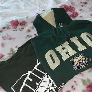 OHIO UNIVERSITY BUNDLE